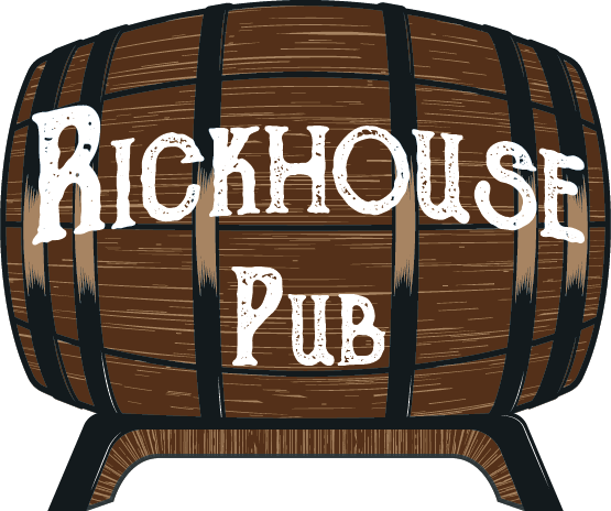 rickhouse pub logo